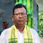 Kshudiram Tudu