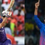 KKR vs DC