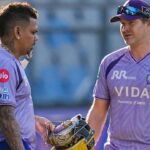 KKR vs MI