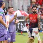 KKR vs RCB