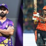 KKR vs SRH