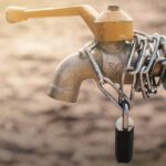 Karachi Water Crisis