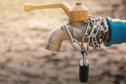 Karachi Water Crisis
