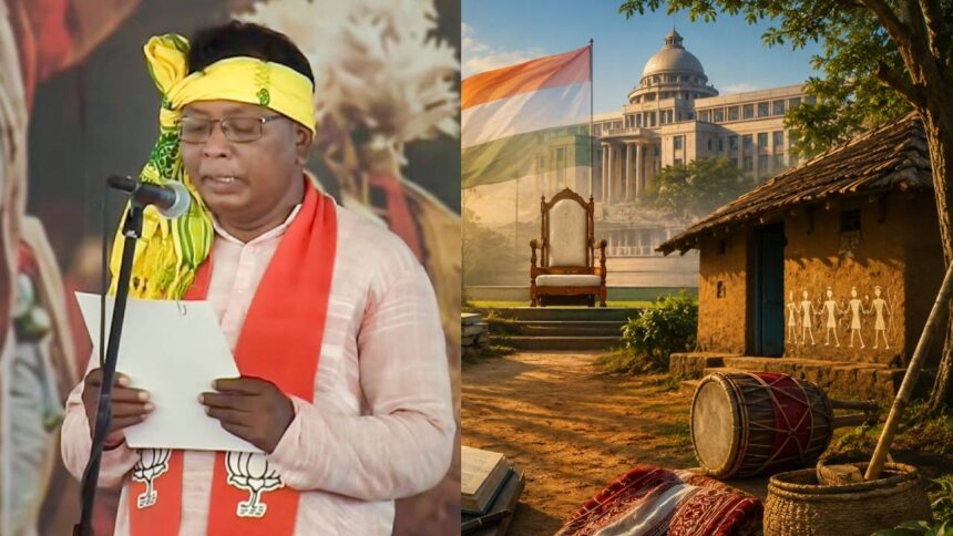 Khudiram Tudu