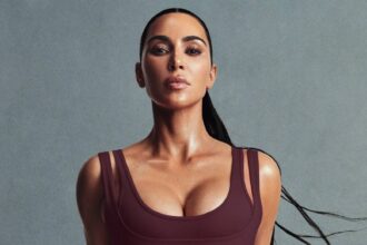 Kim Kardashian Cocaine