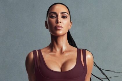 Kim Kardashian Cocaine
