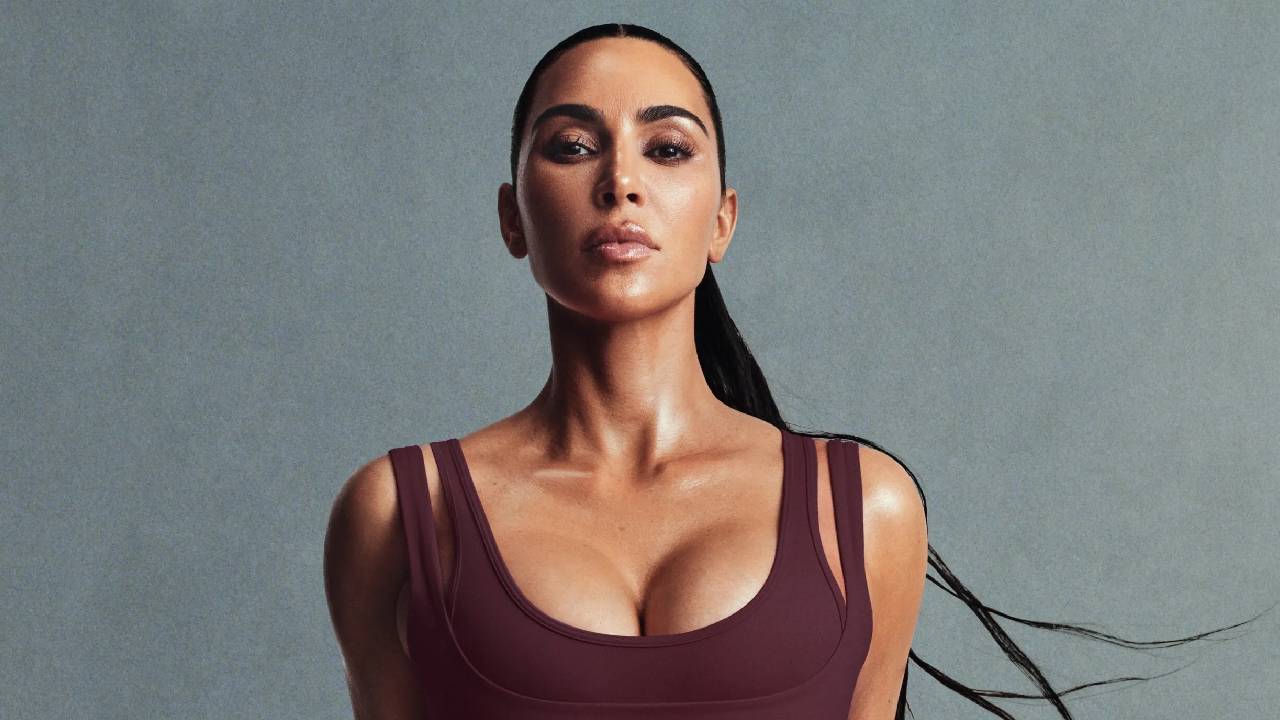 Kim Kardashian Cocaine