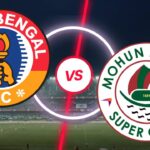Kolkata Derby
