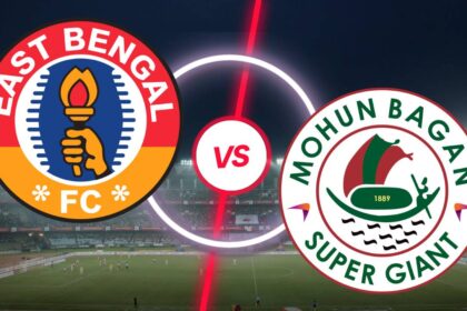 Kolkata Derby