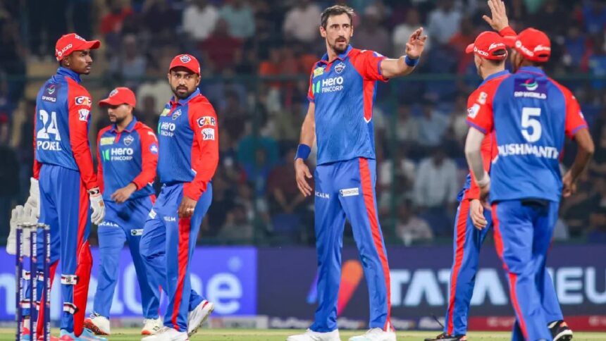 Kolkata Knight Riders
