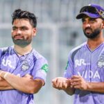 Kolkata Knight Riders