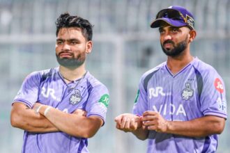 Kolkata Knight Riders