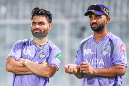 Kolkata Knight Riders