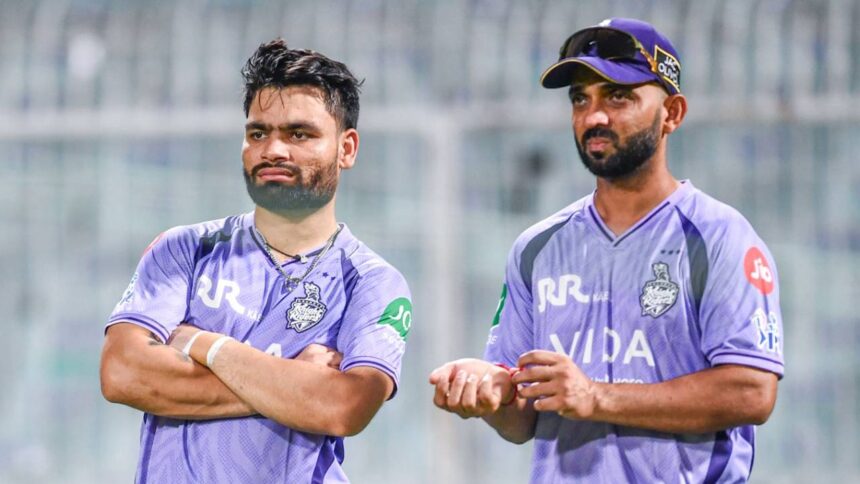 Kolkata Knight Riders