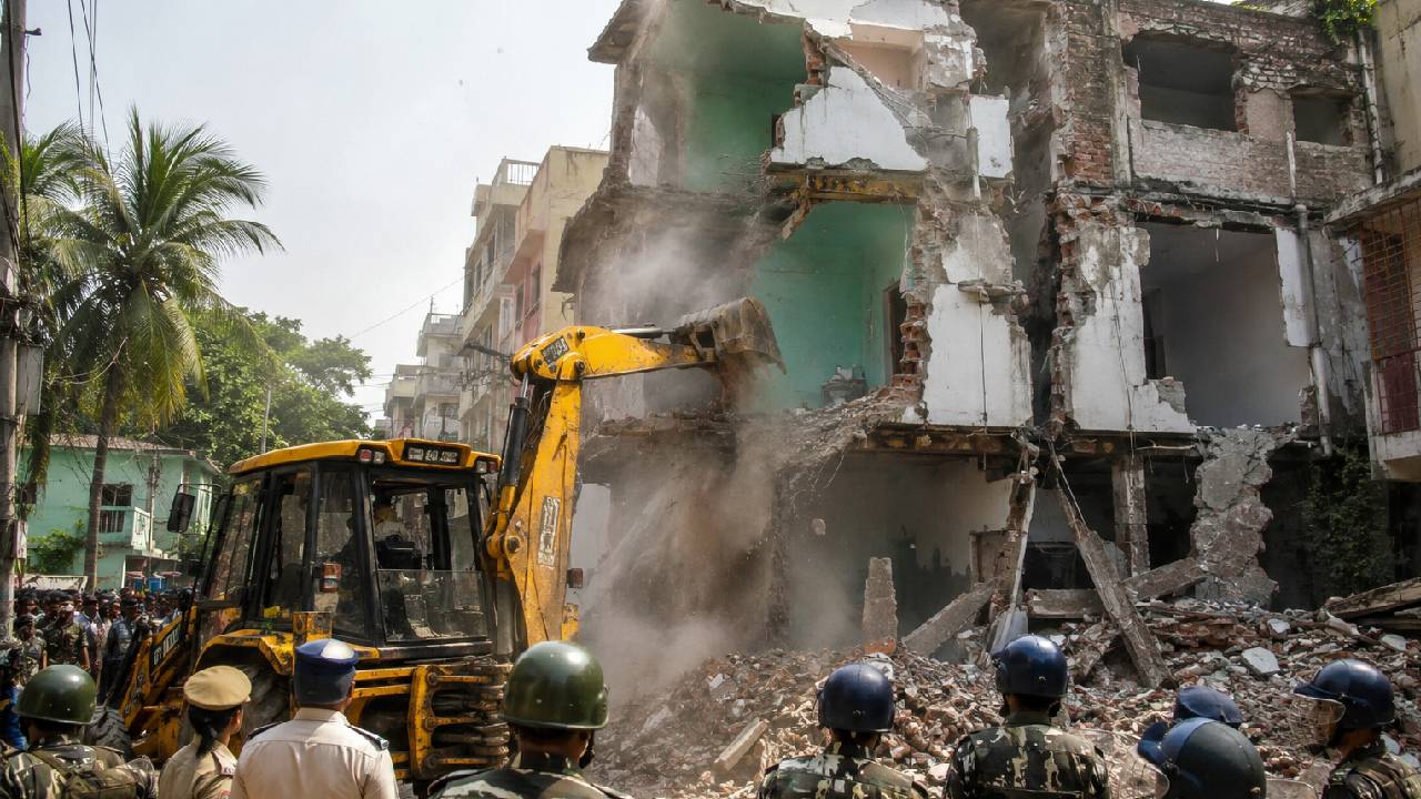 Kolkata Municipal Corporation