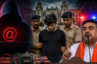 Kolkata Police