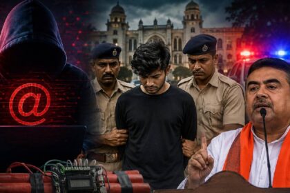 Kolkata Police
