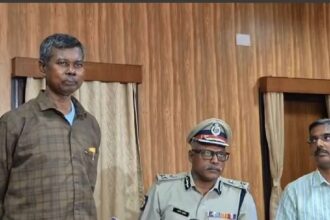 Kolkata Police