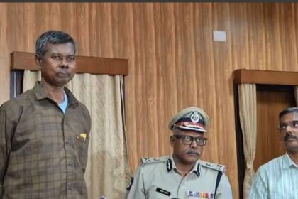 Kolkata Police