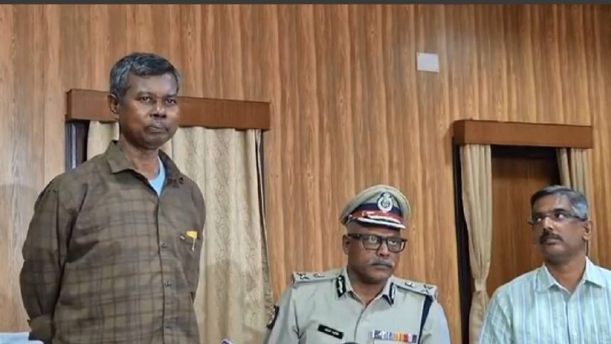 Kolkata Police