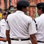 Kolkata Police