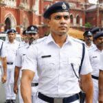 Kolkata Police