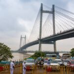 Kolkata Traffic