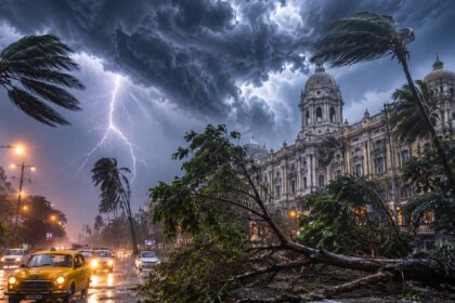 Kolkata Weather