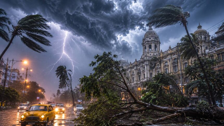Kolkata Weather