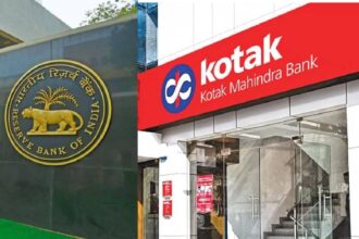 Kotak Mahindra Bank