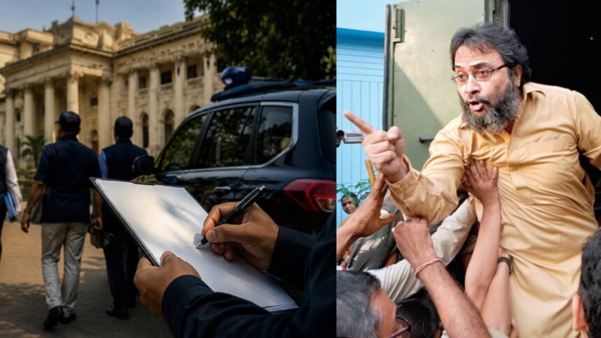 Kunal Ghosh