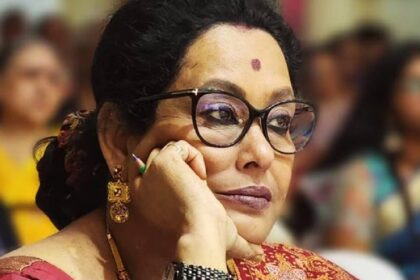 Leena Ganguly