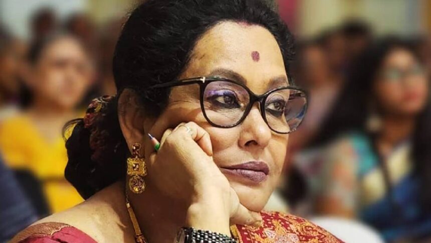Leena Ganguly
