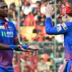 Lungi Ngidi