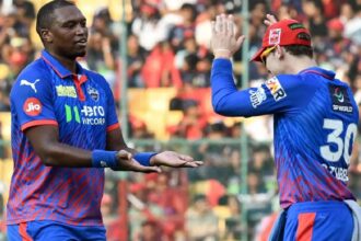 Lungi Ngidi