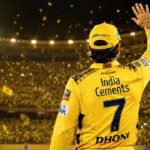 MS Dhoni
