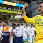 MS Dhoni