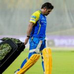 MS Dhoni