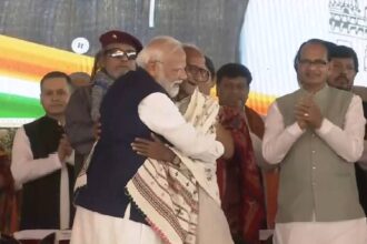 Makhanlal BJP
