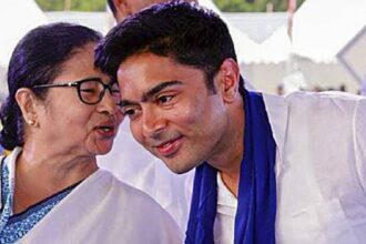 Mamata Abhishek