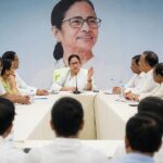 Mamata Banerjee