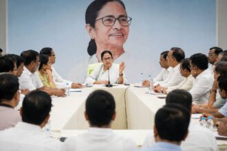 Mamata Banerjee