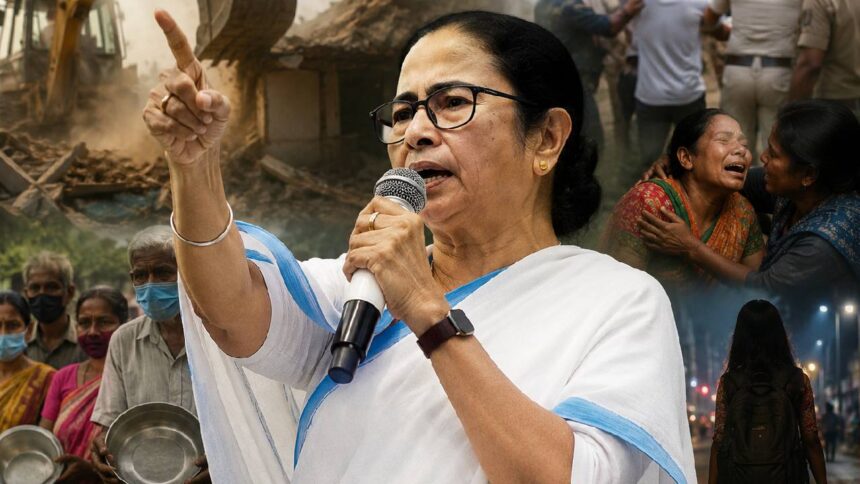 Mamata Banerjee
