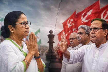 Mamata Banerjee