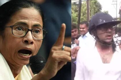Mamata Banerjee
