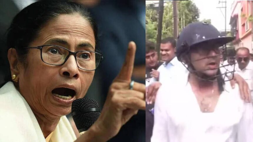 Mamata Banerjee