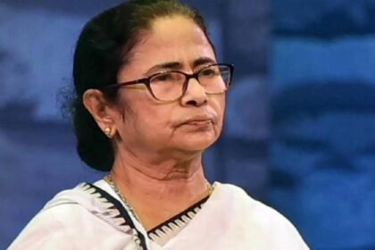 Mamata Banerjee