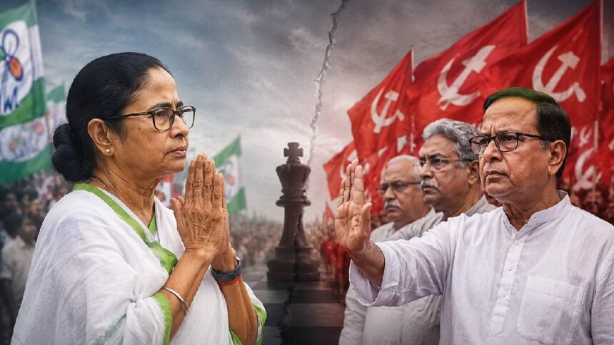 Mamata Banerjee