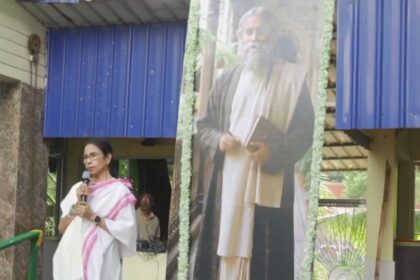 Mamata Left