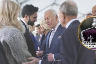Mamdani Kohinoor
